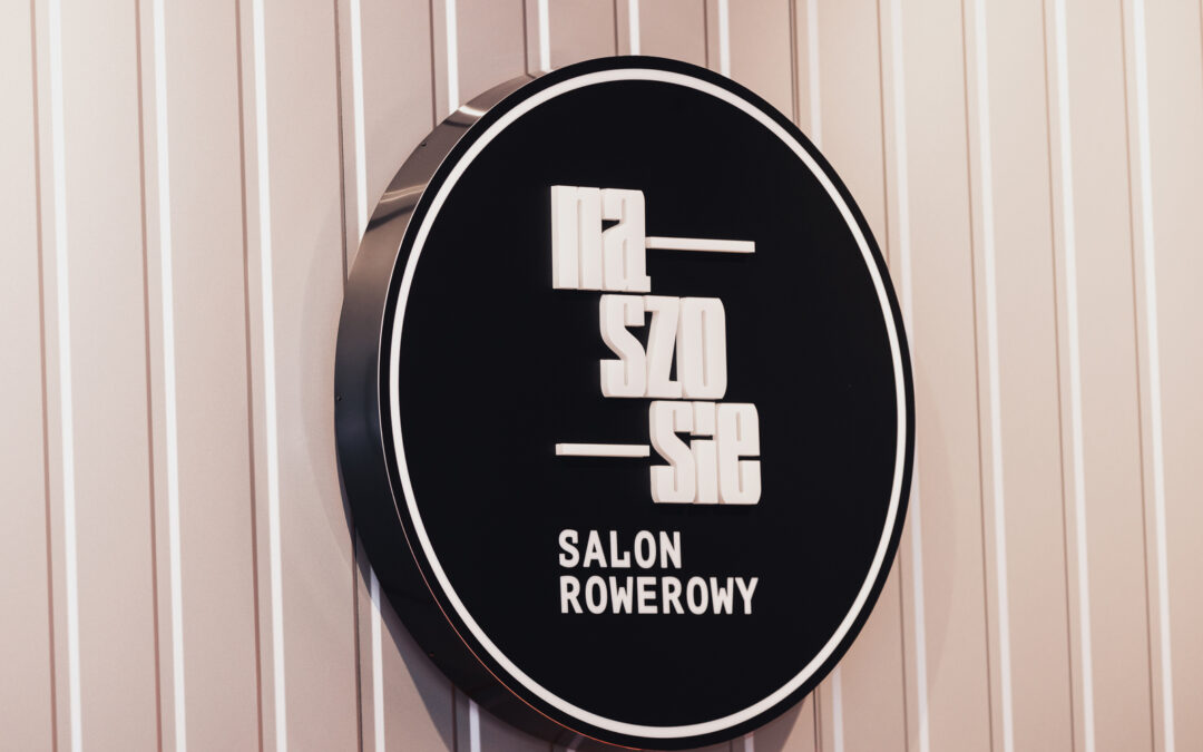 Otwarcie nowej siedziby Salon Na&nbsp;Szosie!