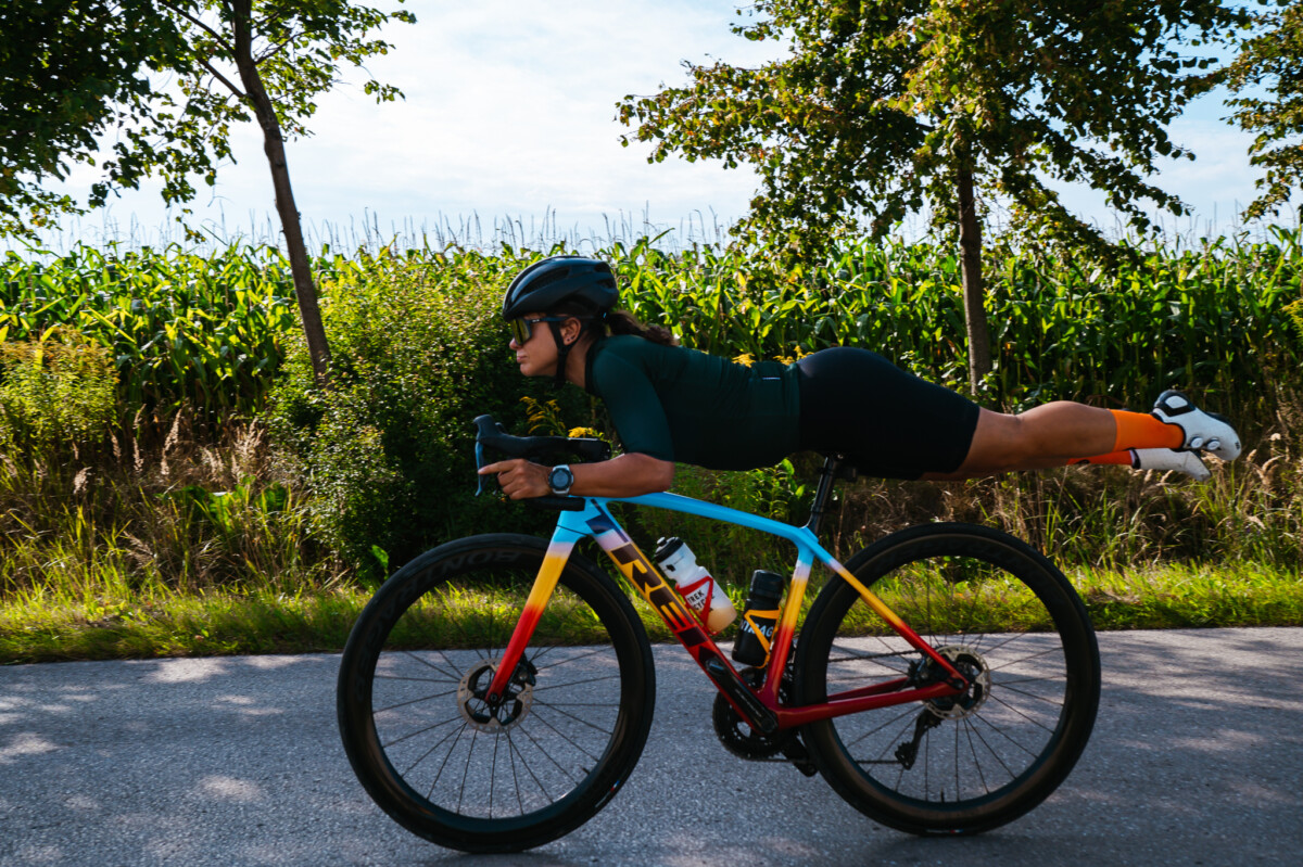 Oswoić SPD*, czyli wpinamy się już na&nbsp;serio!