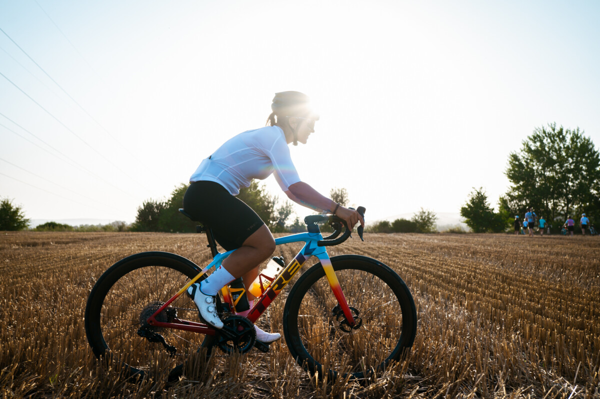 Po&nbsp;co&nbsp;wpinać się w&nbsp;pedały SPD* i&nbsp;jak to&nbsp;zrobić cz.1