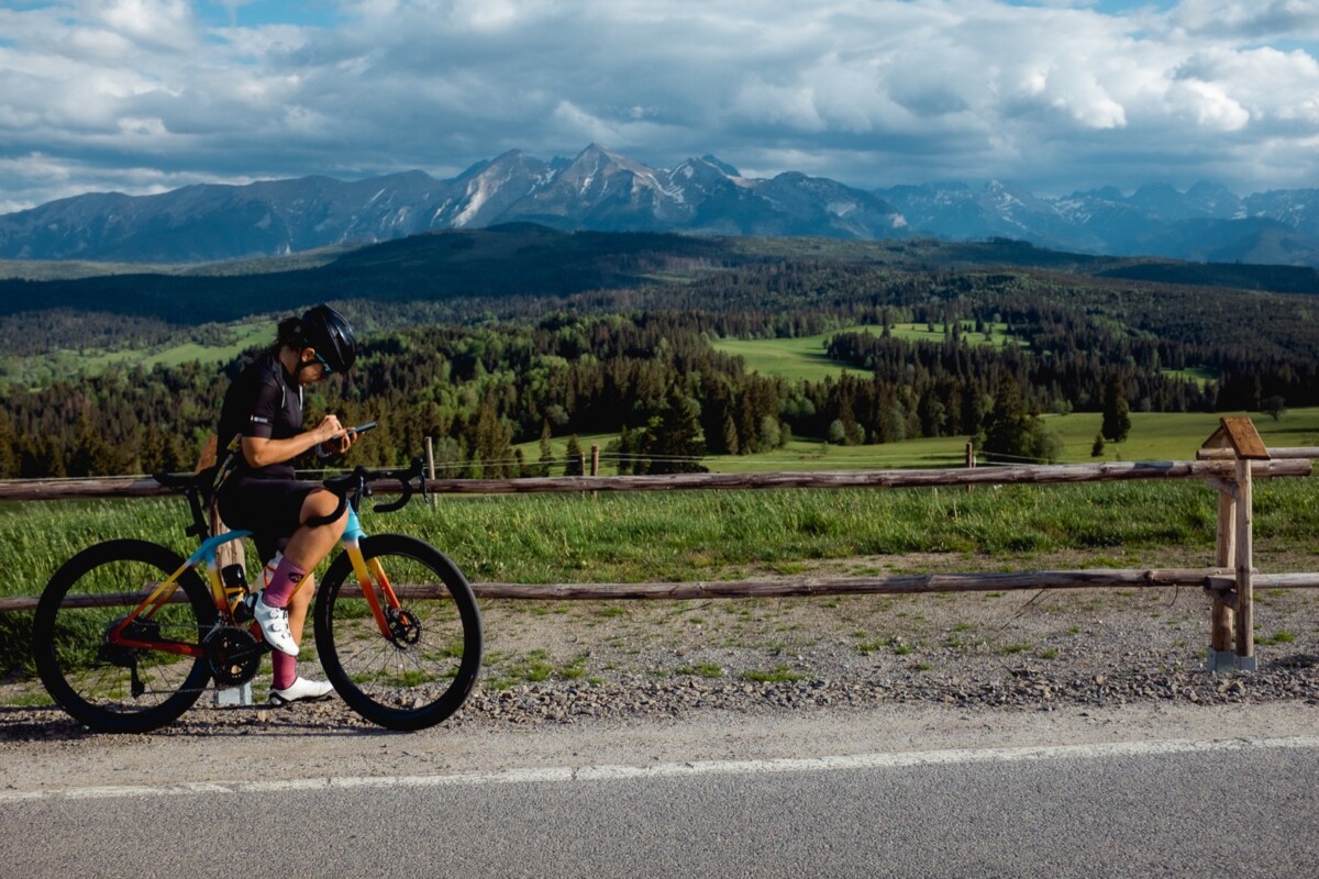 Sprawdź swój poziom. Zanim zgłosisz się na&nbsp;mój&nbsp;camp