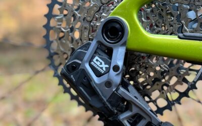 Trek Supercaliber 9.7 – zacnie goni. Moje&nbsp;najnowsze MTB