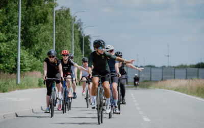 FAQ szkoleń peletonowych – proste odpowiedzi ;)
