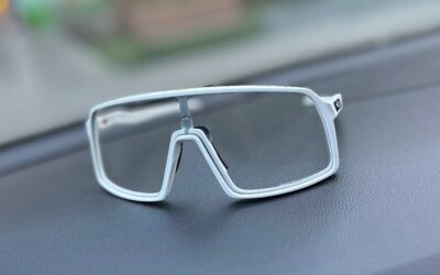 Oakley Sutro – czy&nbsp;naprawdę to&nbsp;okulary TYLKO&nbsp;na&nbsp;Gassy?