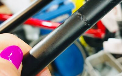 Naprawa karbonu – tak&nbsp;czy&nbsp;nie?