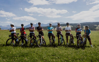 Kalendarz campów 2025. Może dołączysz?