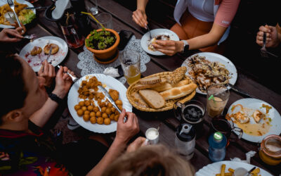 Dlaczego tyle jeżdżę na&nbsp;rowerze i&nbsp;nie&nbsp;chudnę?