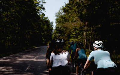 W&nbsp;skrócie: jak zacząć na&nbsp;szosie?