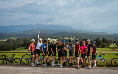 Bukowina Ministra Camp – info o&nbsp;tym wyjeździe